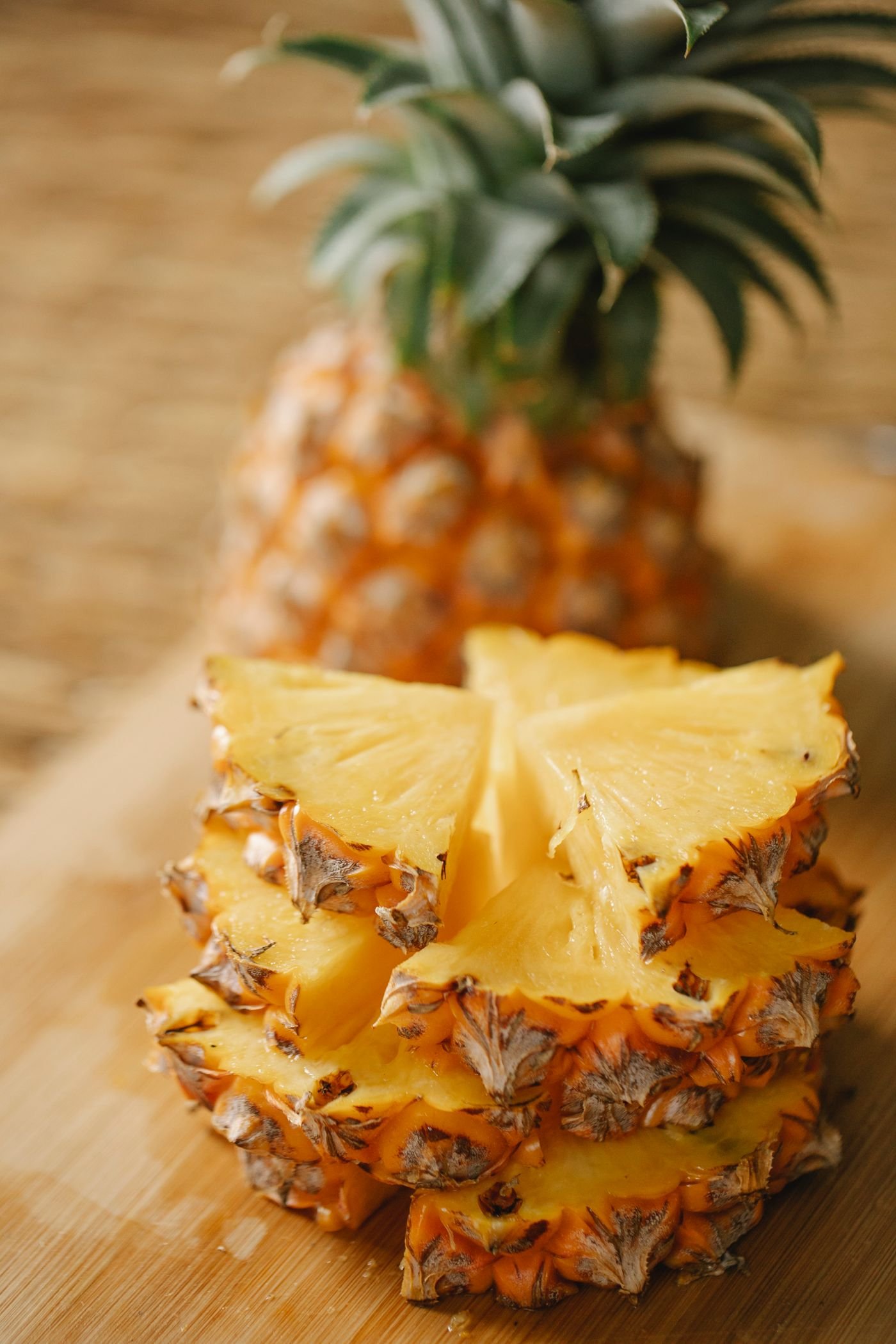 Illustrative nutrition and balanced food photography